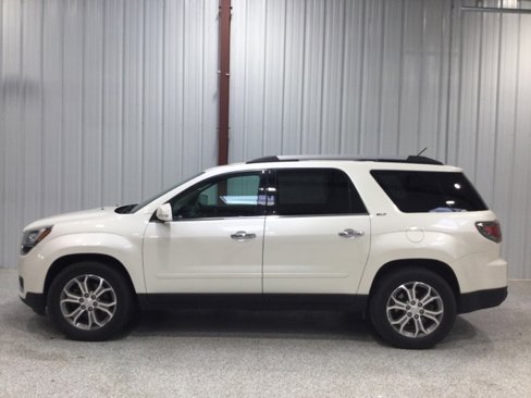 Used 2014 GMC Acadia SLT image 7