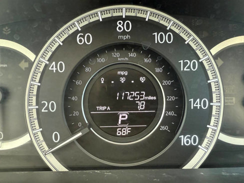 Used 2014 Honda Accord LX image 26
