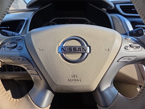Used 2015 Nissan Murano SL w/ SL Technology Package image 20