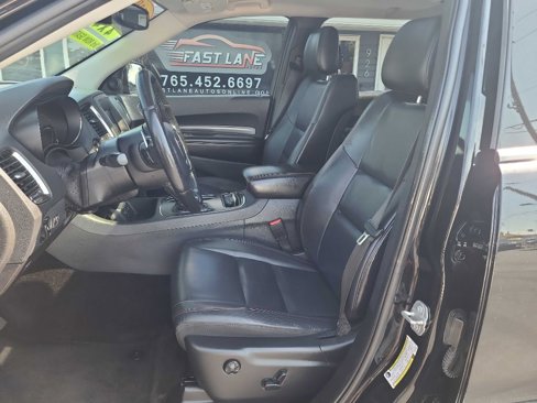 Used 2018 Dodge Durango GT image 11