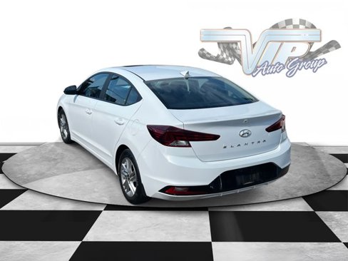 Used 2020 Hyundai Elantra Value Edition w/ Cargo Package (C1) image 5