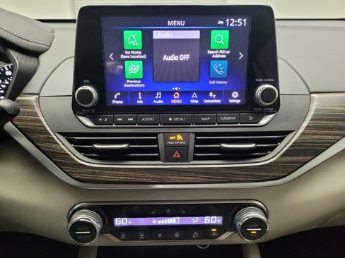 Used 2022 Nissan Altima 2.5 SL image 25