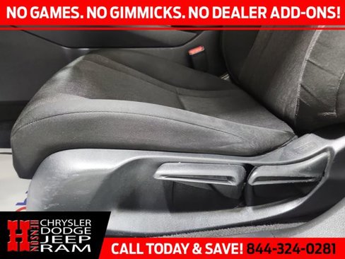 Used 2023 Honda Accord LX image 12