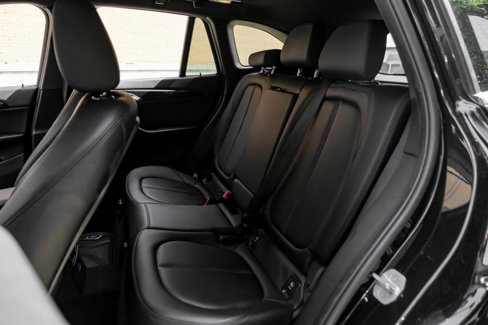 Used 2018 BMW X1 xDrive28i image 39
