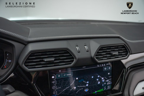 Used 2024 Lamborghini Urus S image 30
