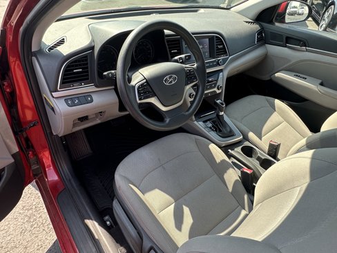 Used 2018 Hyundai Elantra SEL image 19