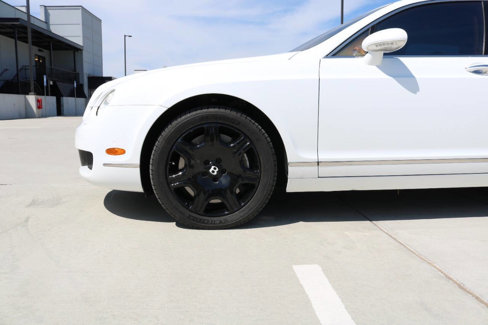 Used 2006 Bentley Flying Spur Flying Spur image 45