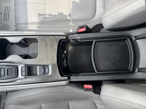 Used 2018 Honda Accord EX-L image 37
