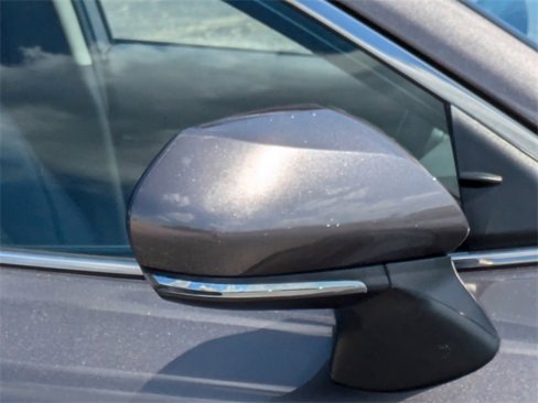 Used 2024 Toyota Camry SE image 11