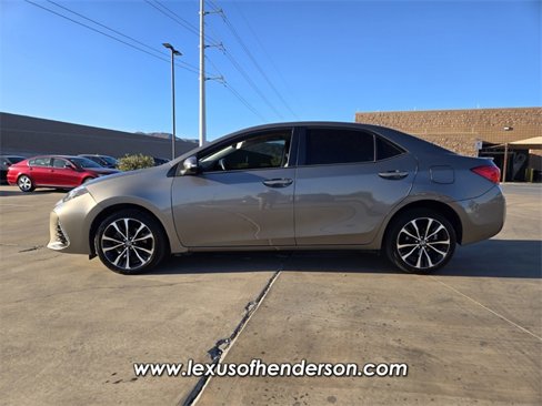 Used 2018 Toyota Corolla L image 4