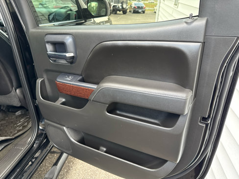 Used 2015 GMC Sierra 1500 SLE w/ SLE Value Package image 33