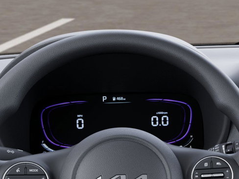 New 2025 Kia Soul LX image 21