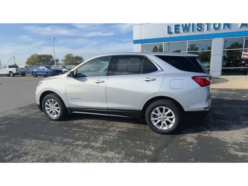 Used 2020 Chevrolet Equinox LT image 6