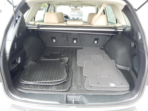 Used 2017 Subaru Outback 2.5i Limited image 15