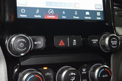 Used 2022 RAM 2500 Tradesman image 31