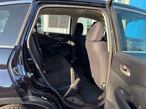 Used 2016 Honda CR-V LX image 25