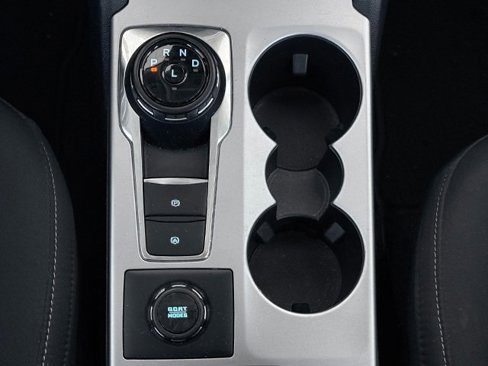 Used 2021 Ford Bronco Sport Big Bend image 16
