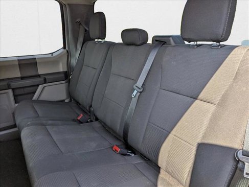 Used 2020 Ford F150 XL w/ Equipment Group 101A Mid image 21