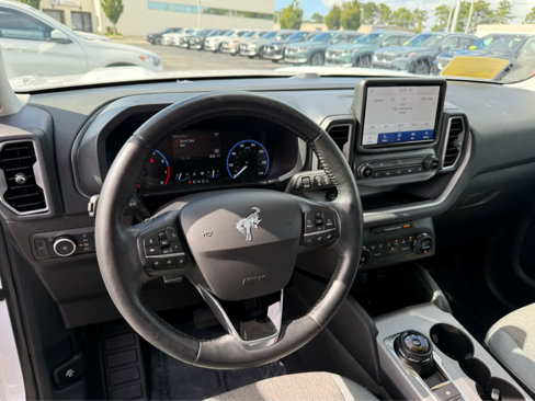 Used 2021 Ford Bronco Sport Big Bend w/ Big Bend Package image 13