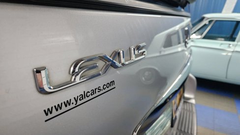 Used 2008 Lexus GX 470 image 59