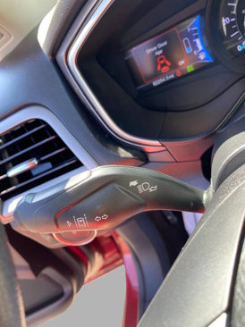 Used 2019 Ford Fusion SE image 18