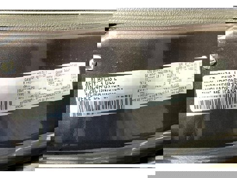 Used 2022 Chrysler Pacifica Touring image 34