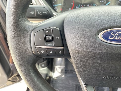 Used 2022 Ford Escape SE w/ SE Sport Appearance Package image 36