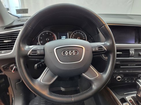 Used 2016 Audi Q5 2.0T Premium Plus image 16