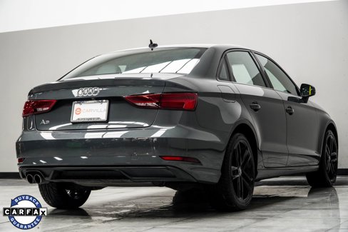Used 2020 Audi A3 2.0T Premium image 12
