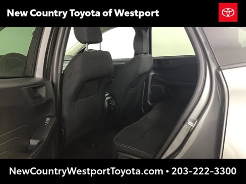 Used 2023 Ford Escape Active w/ Tech Pack #1 image 19