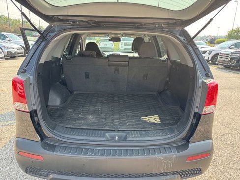 Used 2012 Kia Sorento LX w/ Convenience Pkg image 30