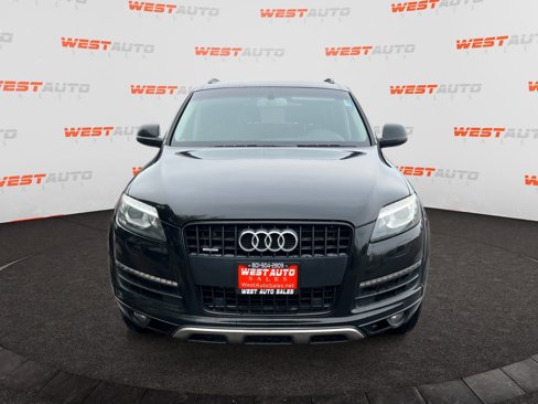 Used 2015 Audi Q7 3.0T Premium Plus w/ Premium Plus Package image 8