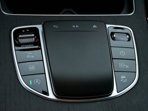 Used 2021 Mercedes-Benz GLC 300 4MATIC image 31
