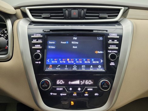 Used 2015 Nissan Murano Platinum w/ Cargo Package w/Cover image 25