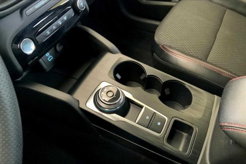 Used 2023 Ford Escape ST-Line w/ Tech Pack #1 image 15