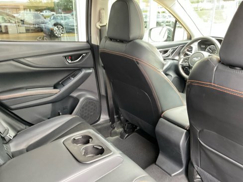 Used 2018 Subaru Crosstrek 2.0i Limited image 33