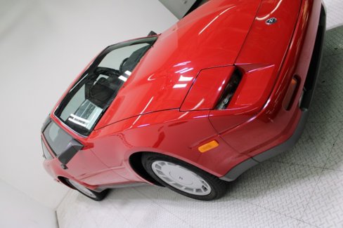 Used 1988 Nissan 300ZX Turbo Hatchback image 35