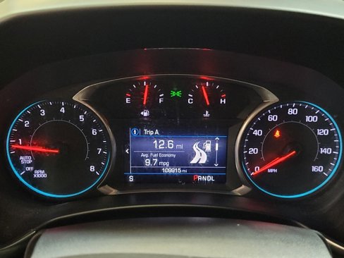 Used 2019 Chevrolet Equinox LT image 23