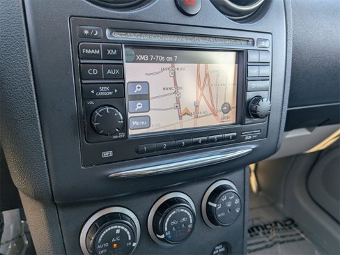 Used 2012 Nissan Rogue SL image 22