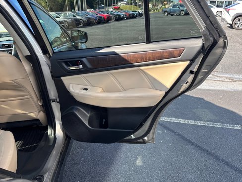 Used 2018 Subaru Outback 3.6R Limited image 39
