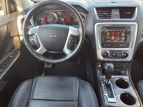 Used 2015 GMC Acadia SLT image 6