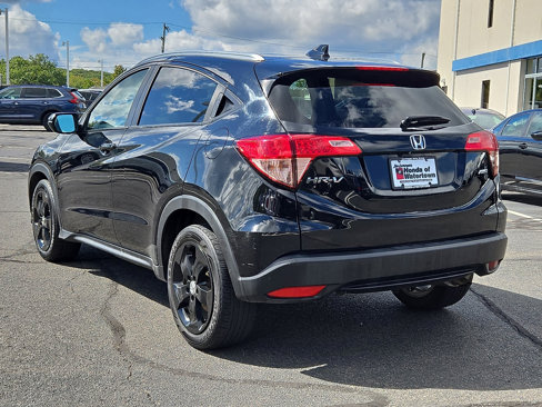 Used 2016 Honda HR-V EX-L image 7