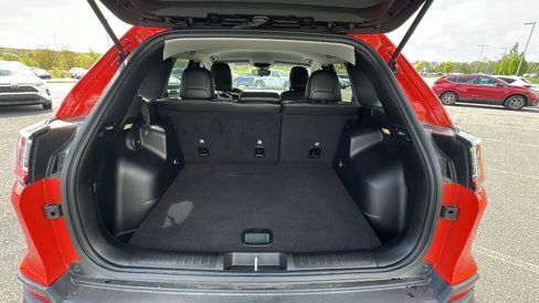 Used 2021 Jeep Cherokee Latitude Plus image 19