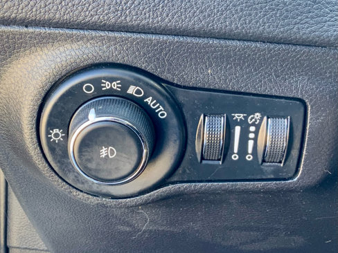 Used 2020 Jeep Compass Latitude w/ Popular Equipment Group image 47