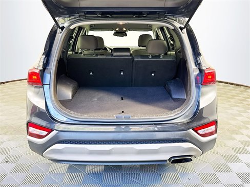 Used 2020 Hyundai Santa Fe SEL image 21