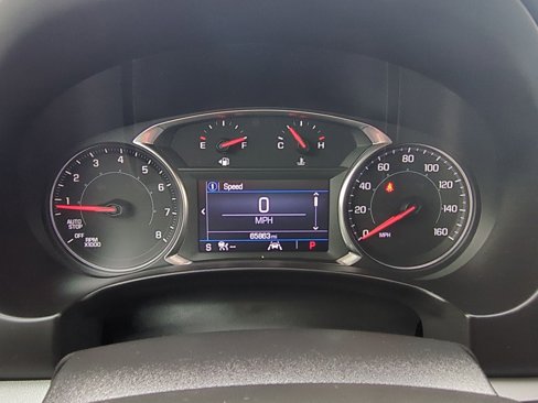 Used 2023 GMC Terrain SLE w/ Driver Convenience Package image 21