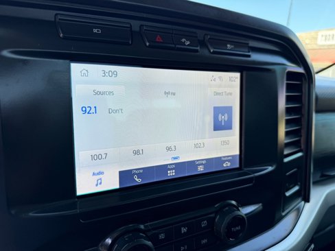 Used 2021 Ford F150 XL w/ Equipment Group 101A High image 25