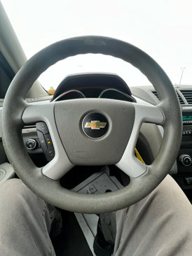 Used 2012 Chevrolet Traverse LS image 17