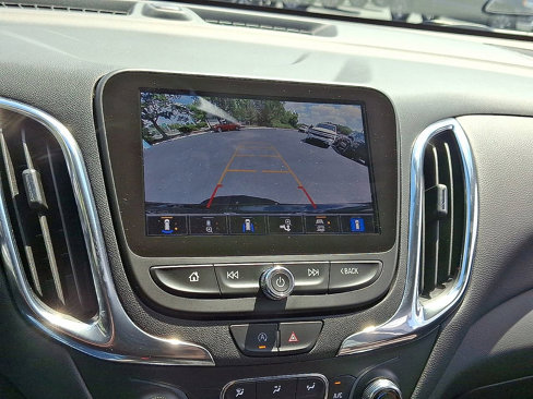 Certified 2023 Chevrolet Equinox LT image 14