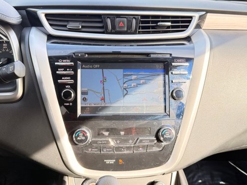 Used 2015 Nissan Murano S w/ Navigation Package image 33